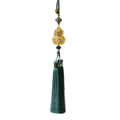 Gourd, Car Interior Fragrance Pendant, Car | Car hanging