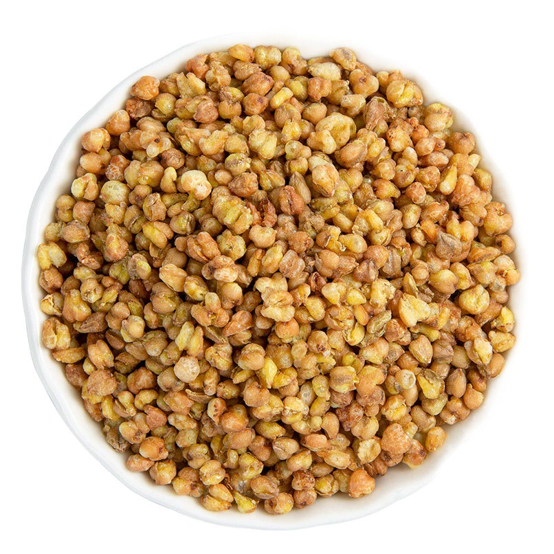 Гречневая чай 500 г Премиум подлинных товаров Сычуань Далян Гора желтый горький гречихи вкус желтый горький Гречихи Чай ресторан, посвященный