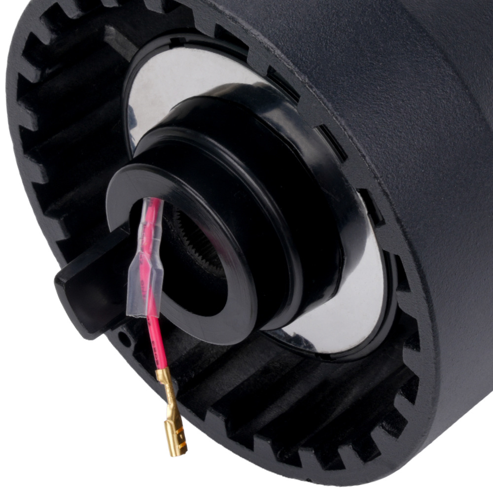 Car Modification Parts Steering Wheel Base Suitable for Bmw E30