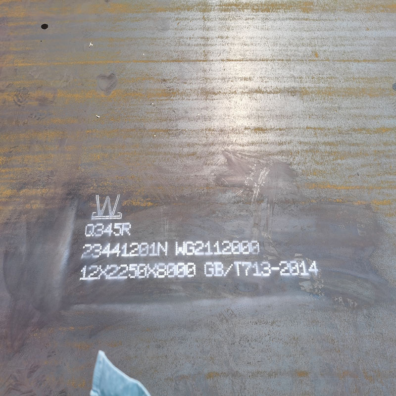 ASTMA514GrH合金钢板A514GrP美标钢板A514GrQ钢板按图纸切割