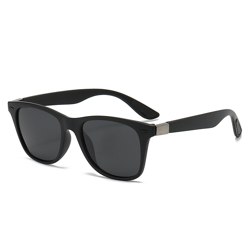YD1008 black frame black and gray film