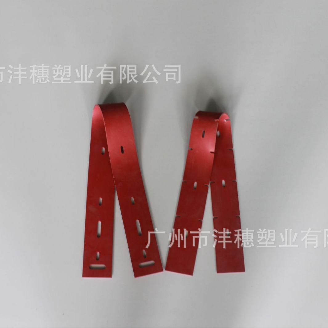 厂家直供威霸手推式驾驶式洗地机胶条 耐磨橡胶条 吸水扒刮水胶条