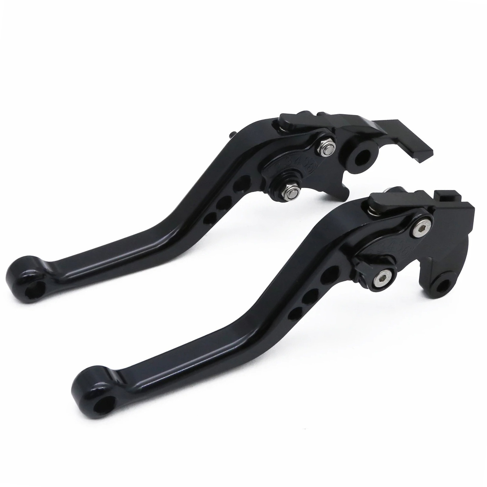 Suitable for Keeway RKF 125 18-22 motorcycle modified brake clutch lever clutch handle