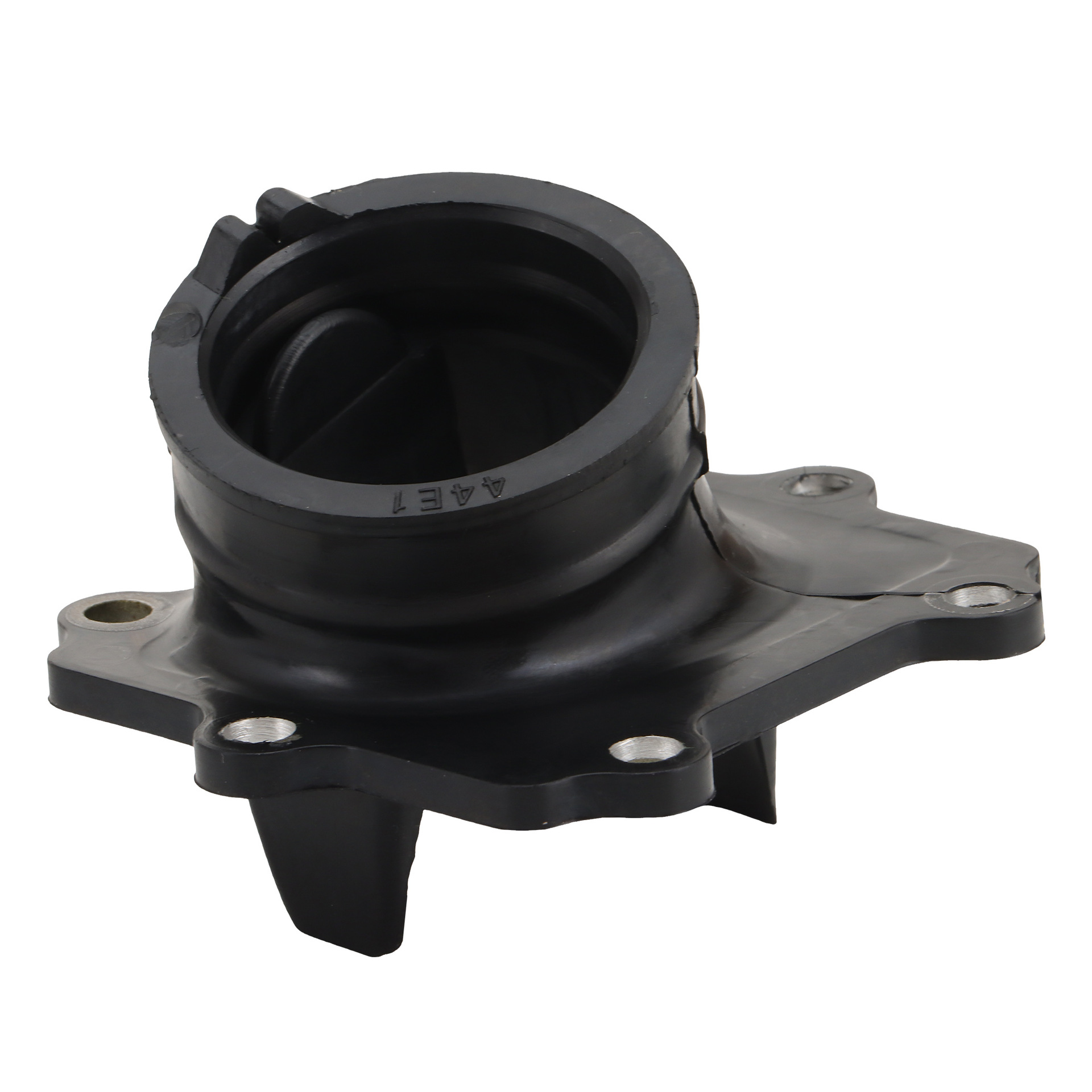RMX250 RMX250S 1998-1999 13110-44E10 Intake Manifold Carburetor Rubber Interface