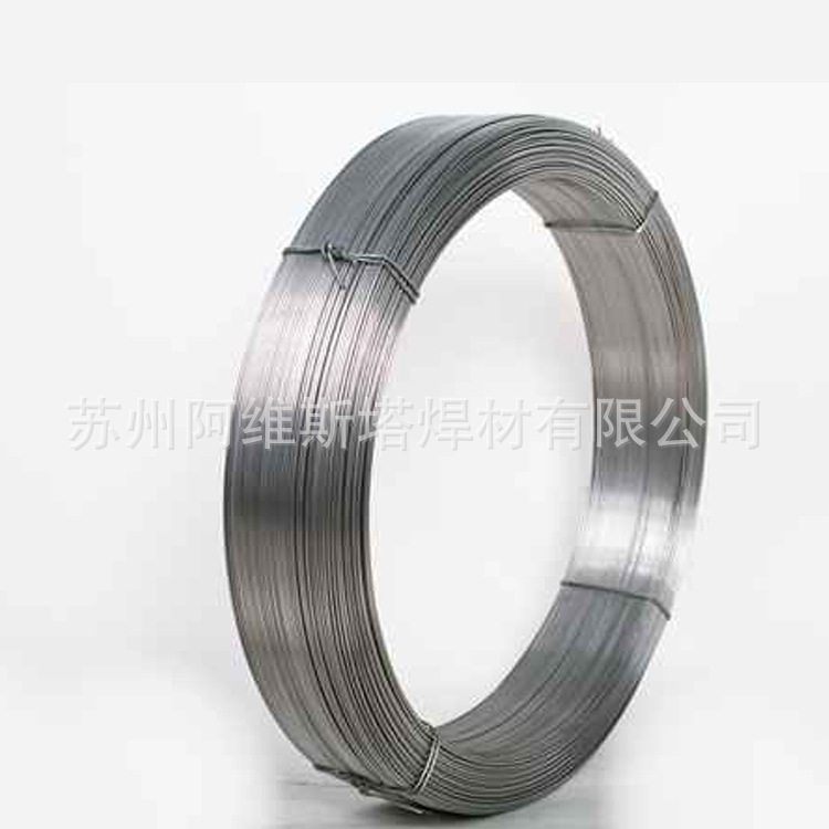 大桥THM-347奥氏体不锈钢合金焊丝ER347承压设备不锈钢埋弧焊丝