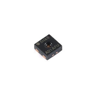 Original SHT40-AD1B-R2 screen printing SH40 DFN-4 temperature and humidity digital sensor IC chip