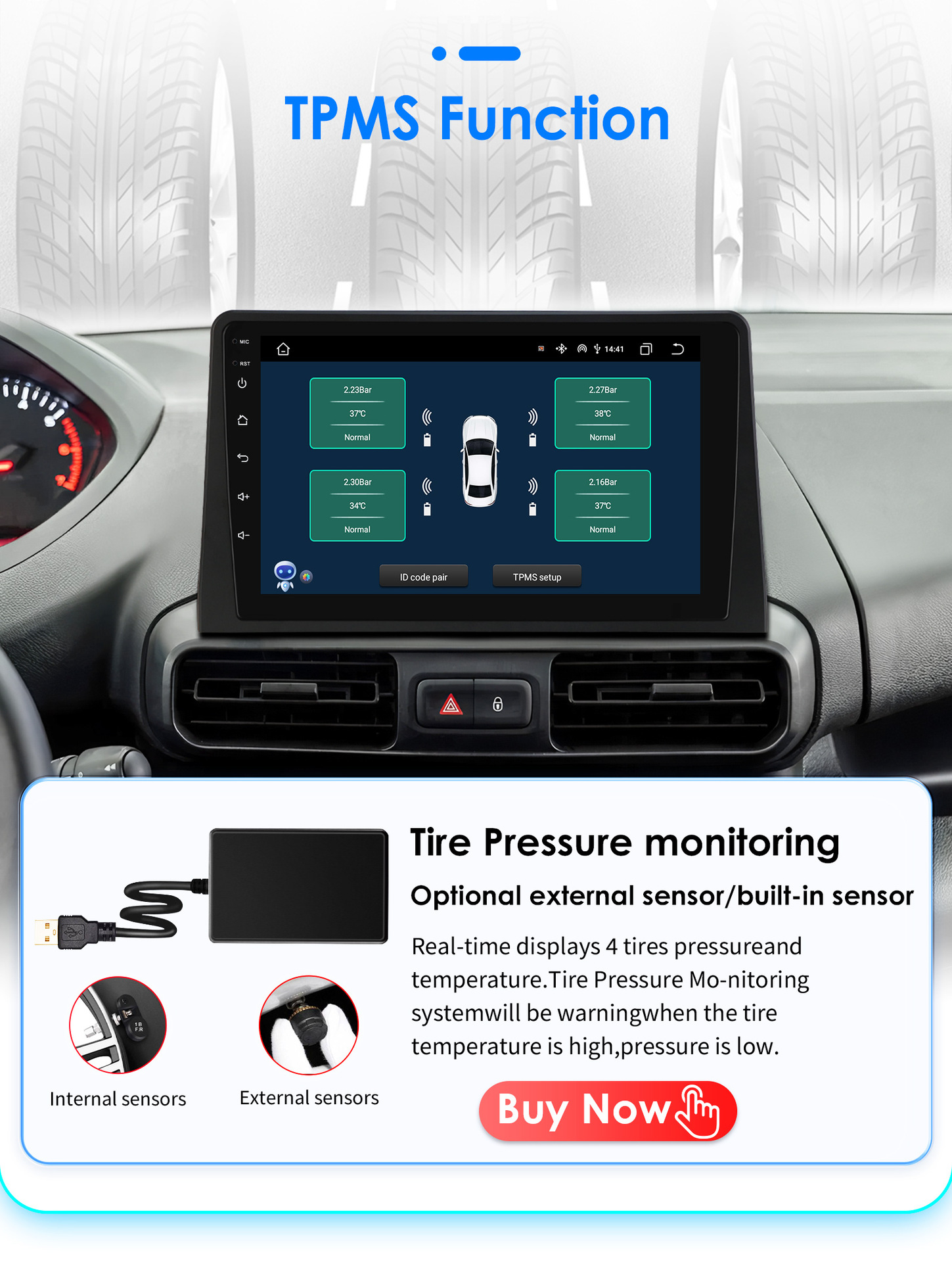 Citroen Berlingo Android Navigation Citroen Peugeot Car Gps Reversing Camera