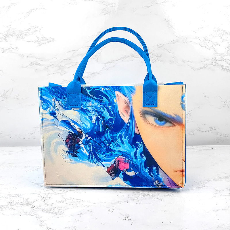 스타일 5; 맞춤형