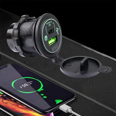 Car Charger: Changjia Zhixiao Mobil şarj cihazları