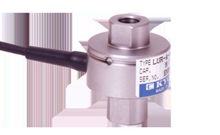 Japan Kyowa Weighing Sensor Lur-A-100N-Sa1 Small Tensile and Compression Dual-Purpose Load Sensor