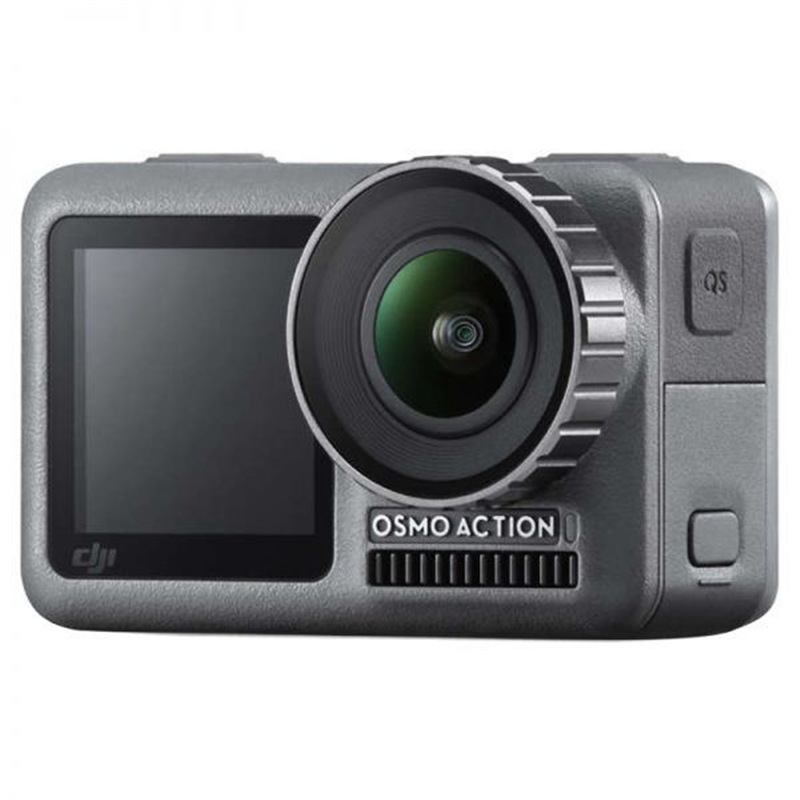 DJI Osmo Action アクションカメラ アウトドア撮影用 防水|undefined
