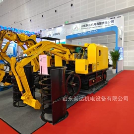 矿山施工设备;其他行业专用;矿业输送设备