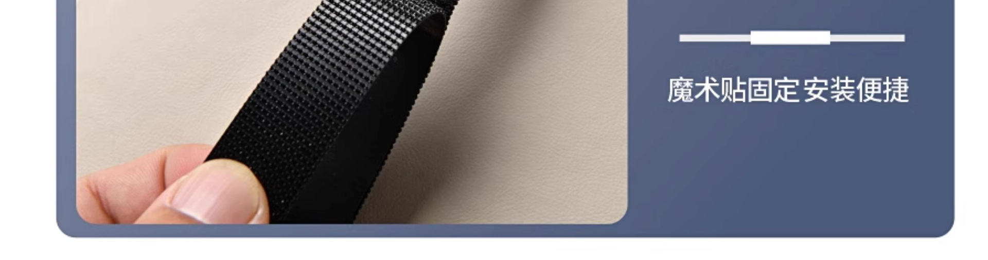 New Car Central Armrest Box Pad Multifunctional Car Tissue Box Storage Box Water Cup Holder Four-In-One Booster Pad