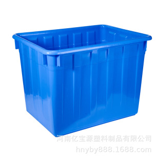 Plastic turnover Box No. 3 water tank FRP water tank fire water tank yibaoyuan