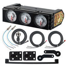 Defi DIN�¿���܇���b�x�� 52�x��ˮ���͜��͉��u݆������