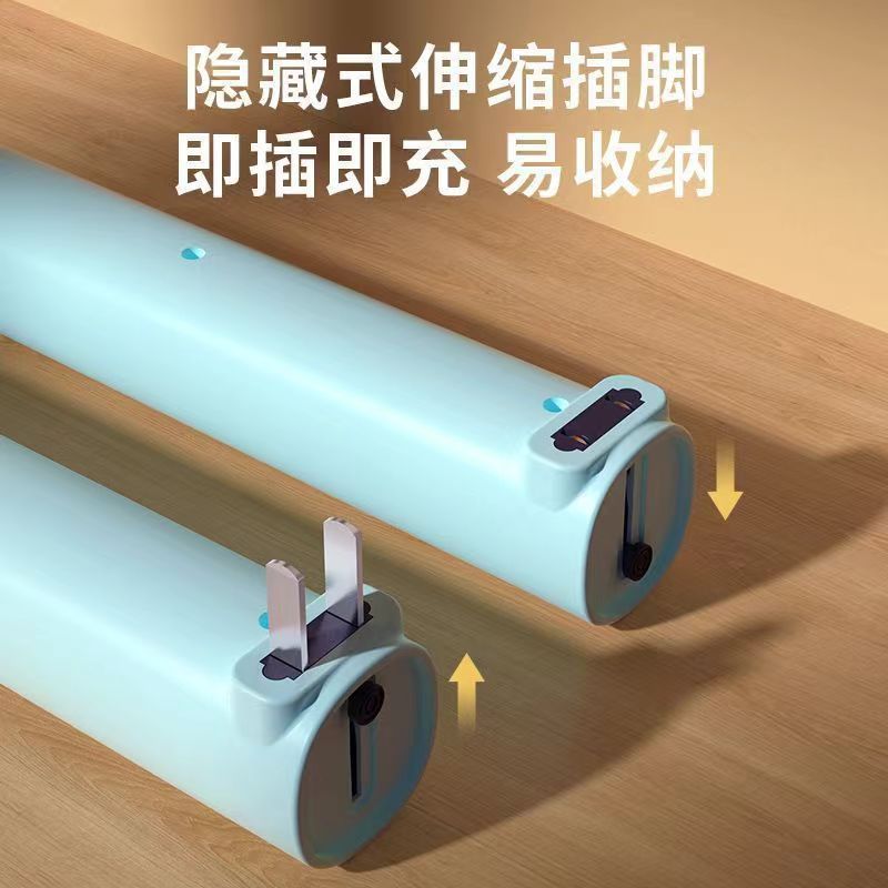 長持ち電気蚊たたき充電式家庭用大型メッシュ強力蚊たたきハエたたき高電圧直接プラグ充電軽量|undefined