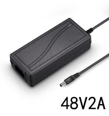 スポット48v3a電源アダプタスイッチング電源poeスイッチネットワークスイッチ監視48v2a|undefined