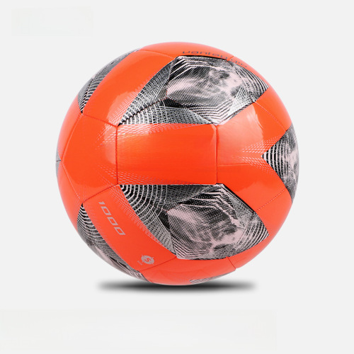 Molten football, Magten machine stitching, size 5, size 4, size 3, Pakistan, F5A1000 football