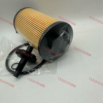 filter OE0163 C608J – Oil filter