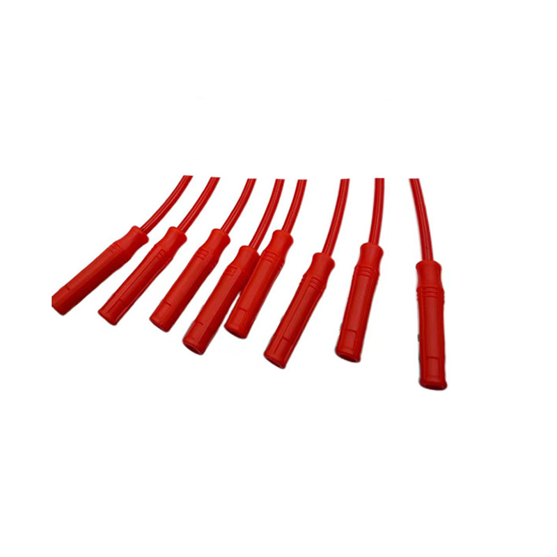 Suitable for Chevrolet, Ford, Cadillac, automotive ignition wire MSD32819 32819, auto parts