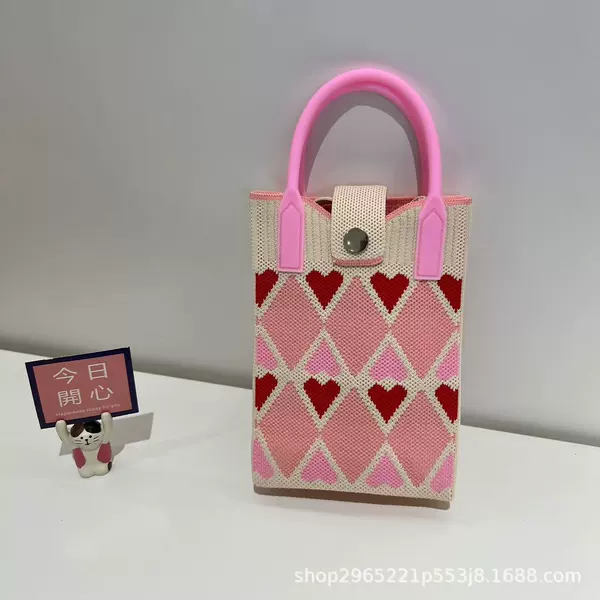 Pink heart
