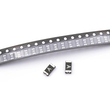 ��TELESKY���NƬPTC�Ի֏ͱ��U�z ���b1206 100MA 0.1A (5��)