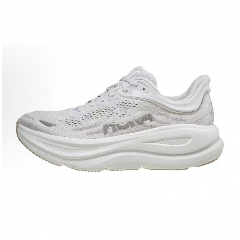 Hoka Bondi 9 idman ayaqqabısı, qadın və kişi üçün