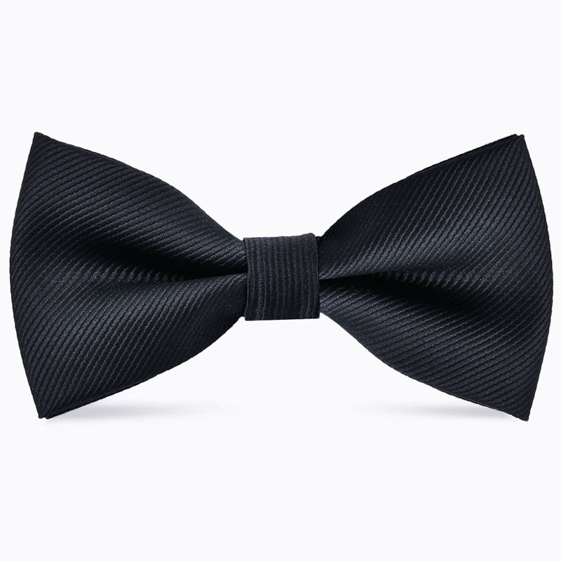 Black small oblique L8007