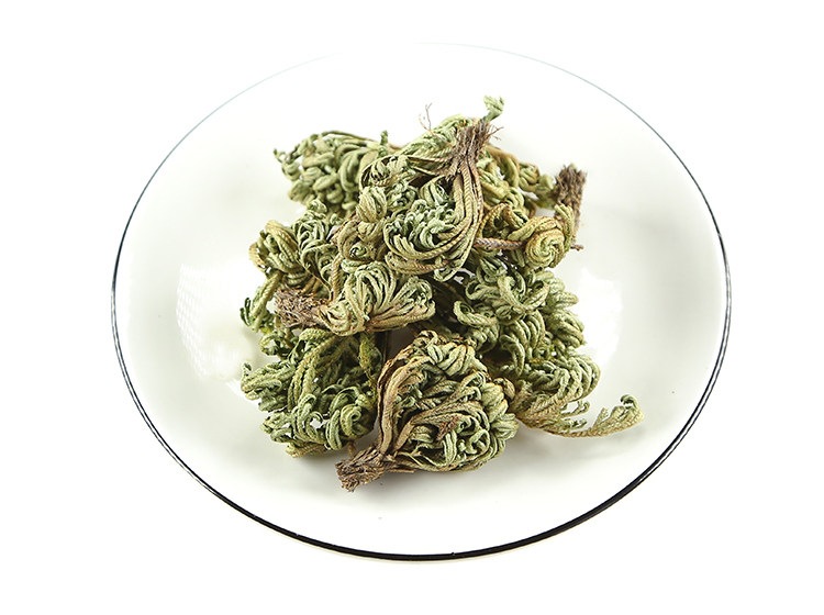 Dried Selaginella Juan Bai 250g Resurrection Herb Whole Plant Traditional Chinese Herbal Tea Material specifications