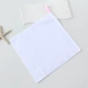 Snowflake White 15*15 (10 pack)
