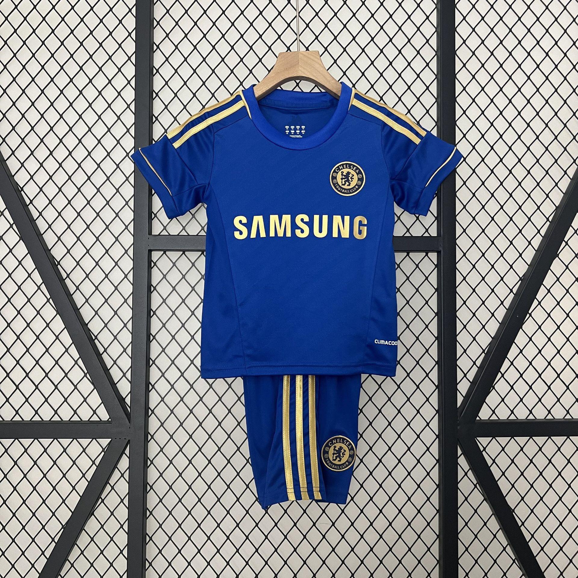 1213 chelsea home court