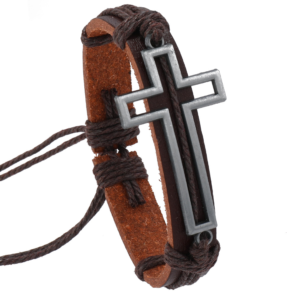 Woven accessory handmade