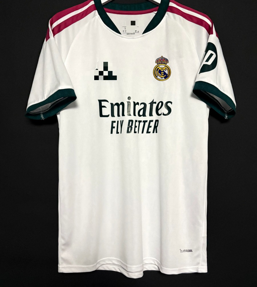 2025 temporada de fans de verano ropa deportiva de fútbol masculina fibra de poliéster transpirable ropa de secado rápido tres estándar completos