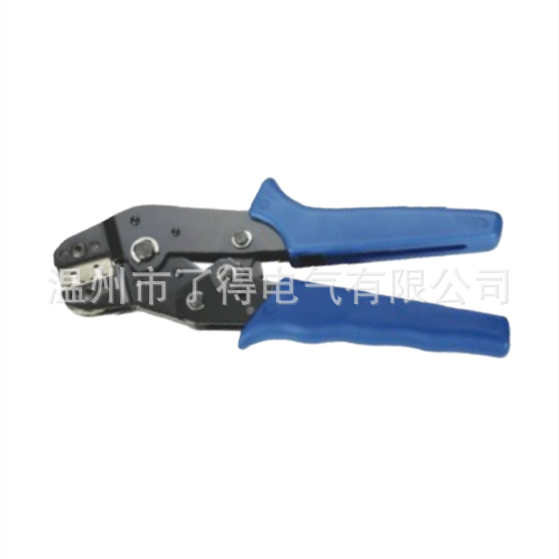 理想工具 SN-02BM 压线钳  PH2.0 XH2.54mm SM2.54 插簧 端子