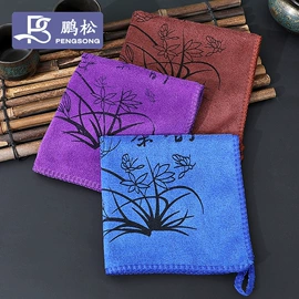 毛巾;擦车巾;浴巾、沙滩巾