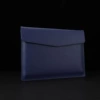Blue-no buckle