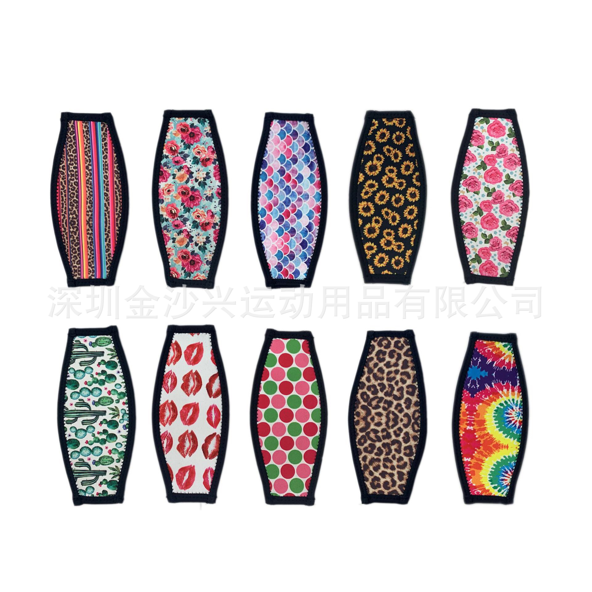 색상 옵션*다이빙 마스크 스트랩, 수영 고글 스트랩