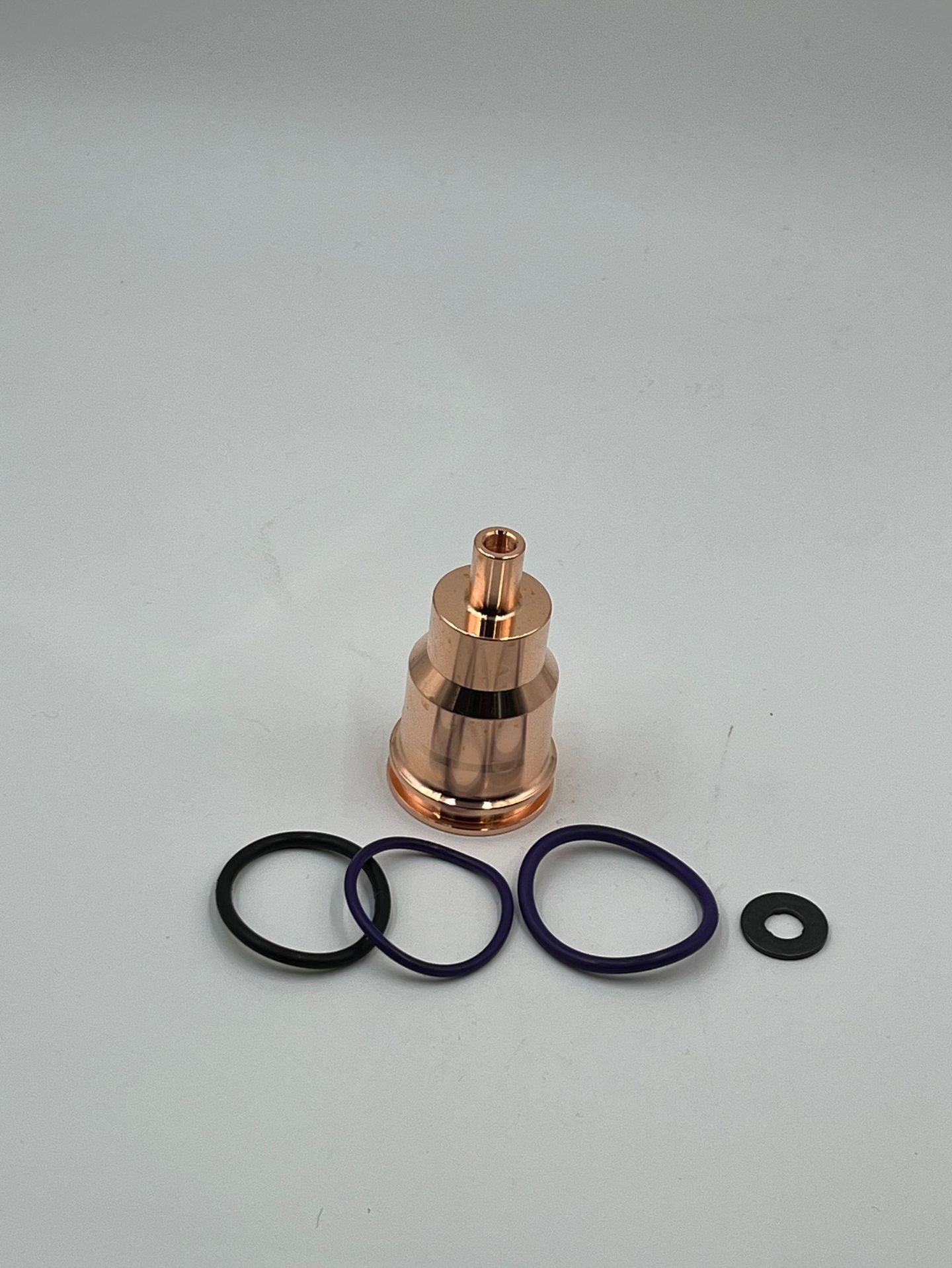 Suitable for Volvo Renault Truck Fuel Injector Copper Sleeve 21351717 21274700 85111855