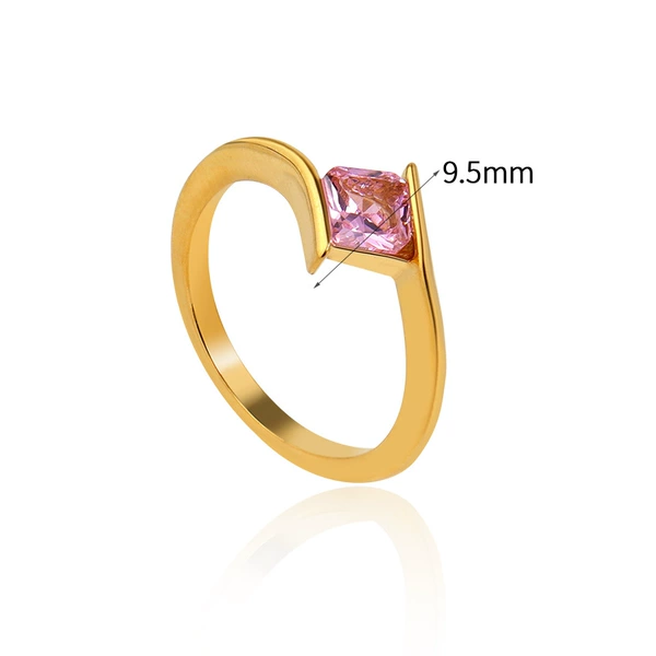 Pink diamond