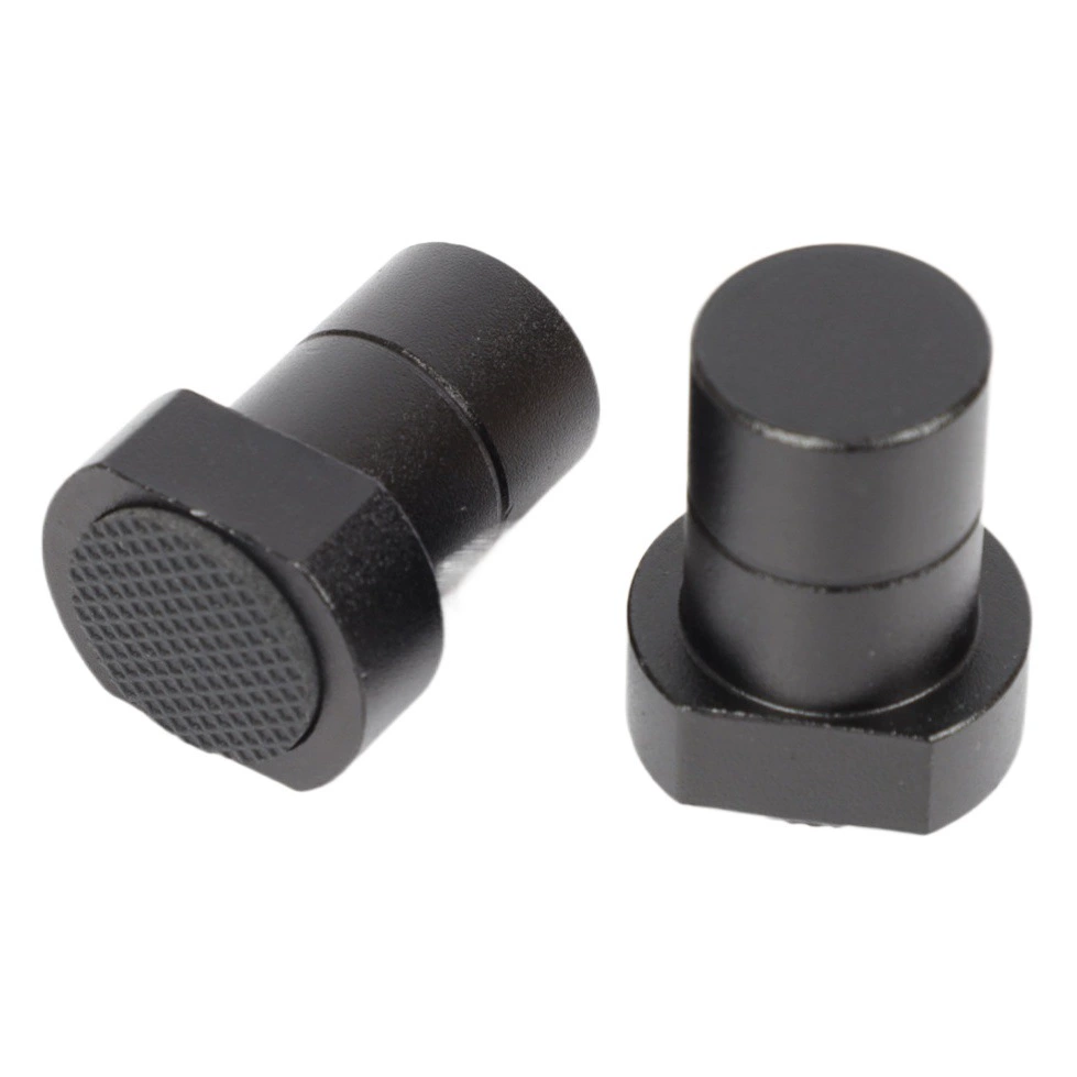 Шип Φ 20 мм/Φ 19 мм столешницы воодворкинг таблицы быстрого выпуска карты таблицы шипа алюминиевого сплава