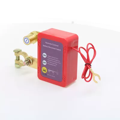 anti-drainage switch, intelligent remote – Digər kuzov və aksesuarlar - red-regular