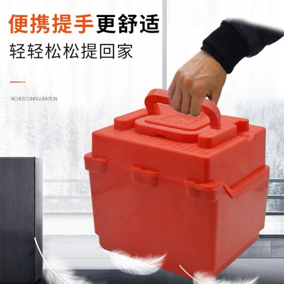 box battery car color – Other Electric Vehicle Accessories