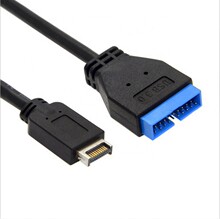 USB Type-EתIDC20Pӳusb3.1üת