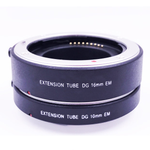 Wholesale can electronic automatic close-up ring for micro-energy single camera EOS M