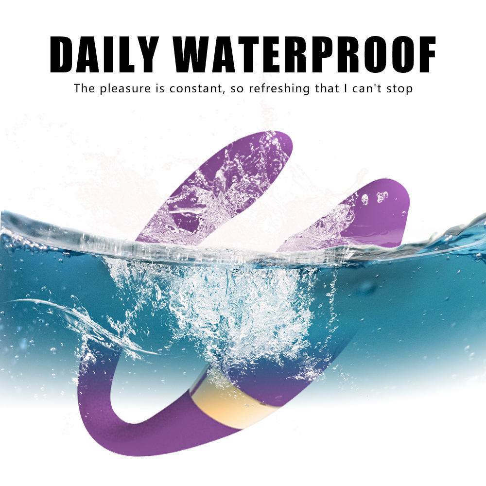 Ασύρματοι δονητές G-spot Egg Skipping για γυναίκες που φορούν δονητές για ζευγάρια, προϊόντα σεξ με συντονισμό_voghion.com