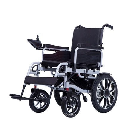 Electric Wheelchair 700W Folding, Qatlanan elektrik velosipedlər