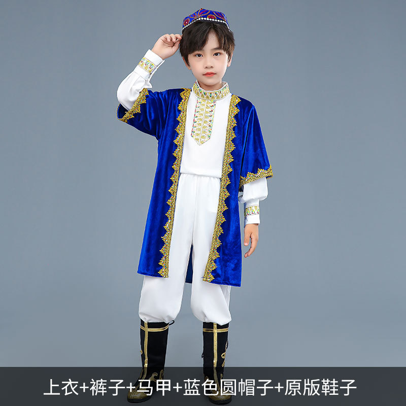 [핫셀링 모델] 화이트 슈트 + 오리지널 슈즈 (주문시 신발 사이즈를 참고해주세요)