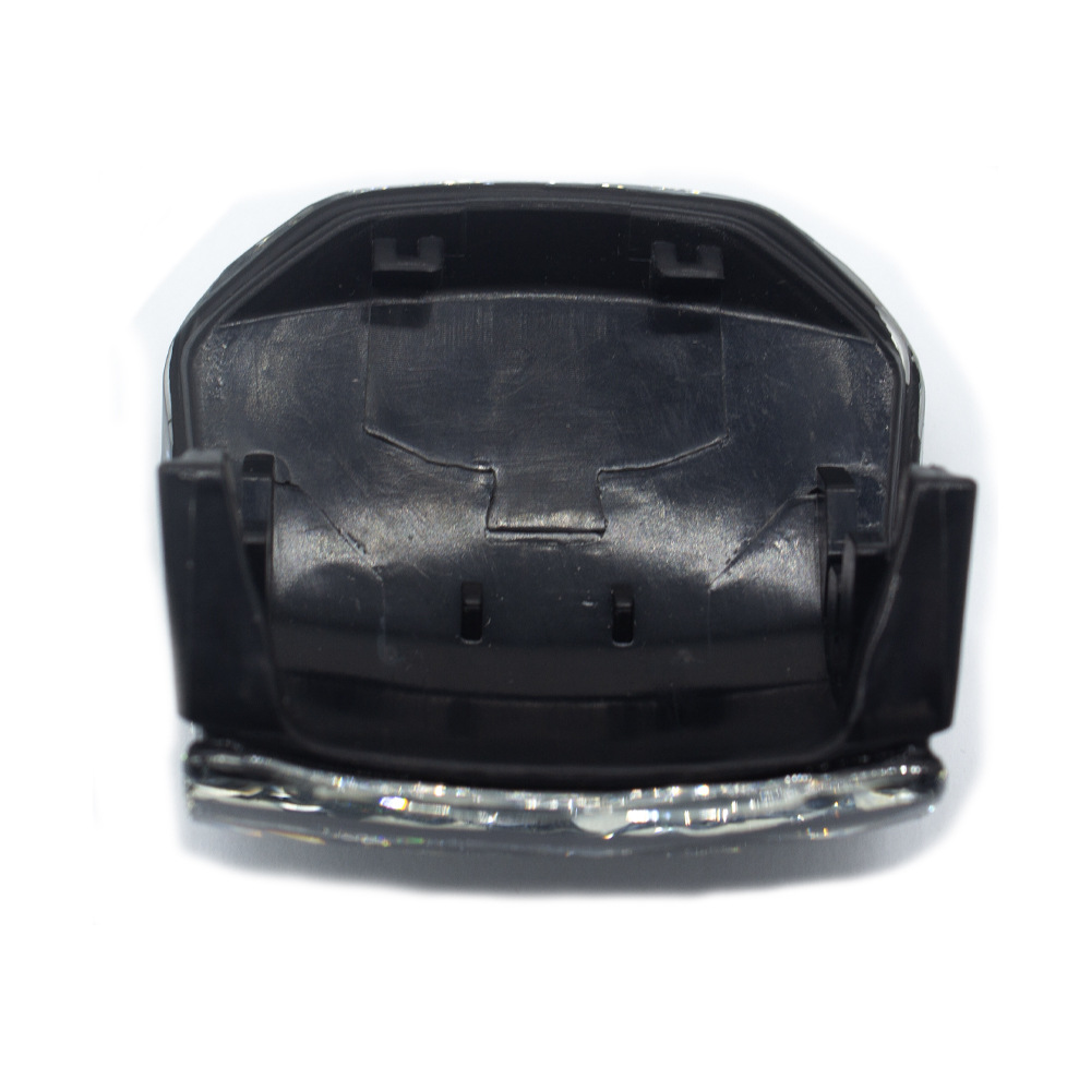 Transfronterizos Land Rover Crystal Gear Switch image 4