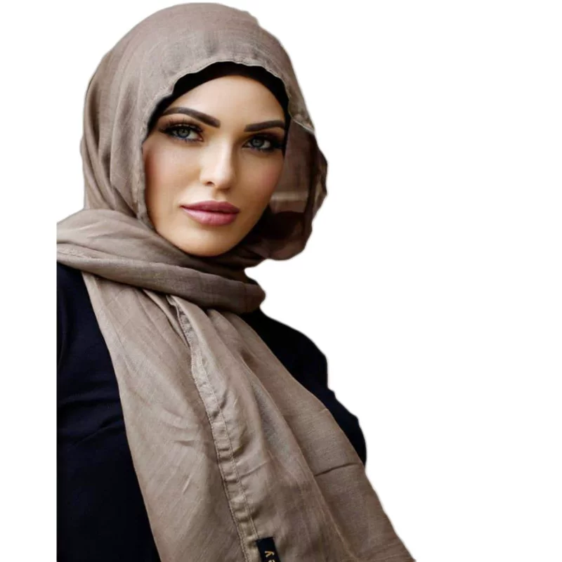 High quality classic scarf, base set