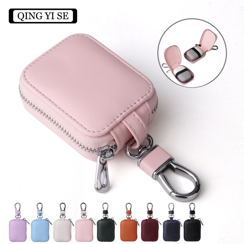 For apple airpods4 bluetooth headset protective case airpods3 three generation shell pro2 earphone case new